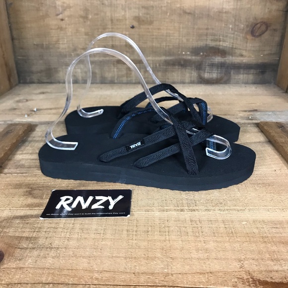 Teva Shoes - Teva Comfort Foam Strap Sandal